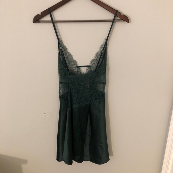 Lace Cami Dress - Picture 3 of 3